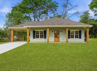 101 Gilmore St, Purvis, MS 39475