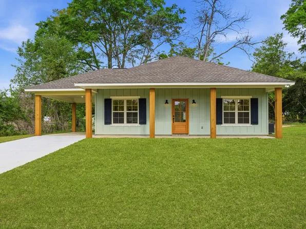 101 Gilmore St, Purvis, MS 39475