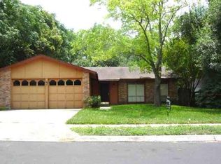 7046 Settlers Rdg, Leon Valley, TX 78238