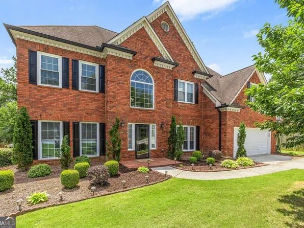 1219 Hadaway Ct, Lawrenceville, GA 30043