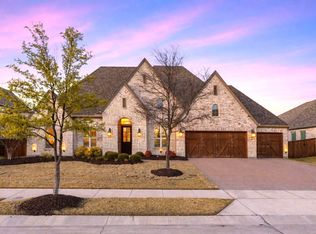 1107 Briscoe Dr, Celina, TX 75009