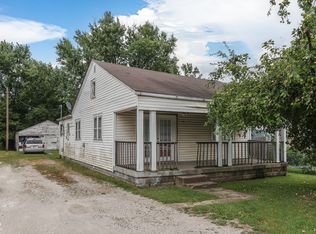 843 Westbrook Ave, Indianapolis, IN