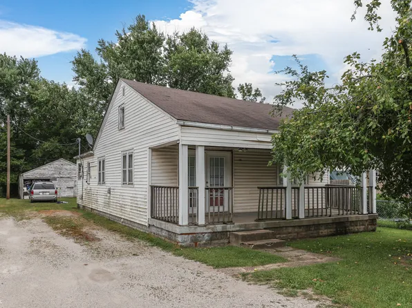 843 Westbrook Ave, Indianapolis, IN 46241