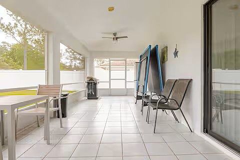 lanai/patio