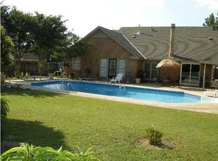 6904 Fox Creek Ct, Montgomery, AL 36117