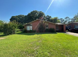 4064 Berwick Dr, Montgomery, AL 36105