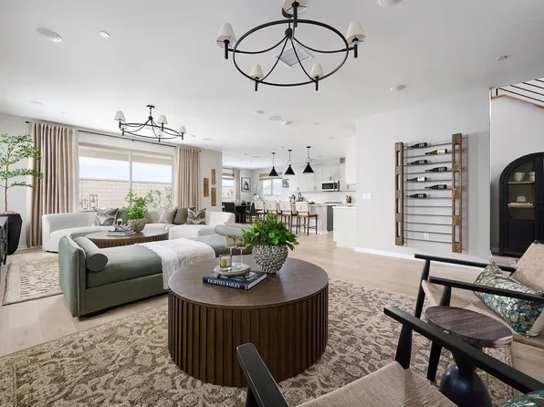 Plan 3 Plan, Radiance at Solara