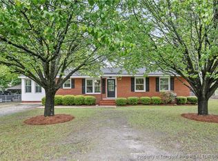 1833 Faber St, Fayetteville, NC 28304