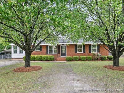 1833 Faber St, Fayetteville, NC, 28304