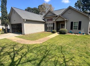 3648 Range Way, Loganville, GA