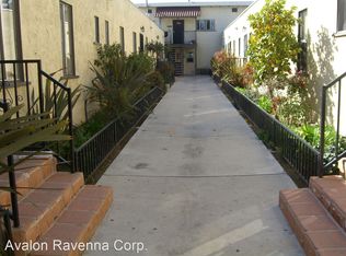 1155 Ravenna Ave APT B, Wilmington, CA 90744