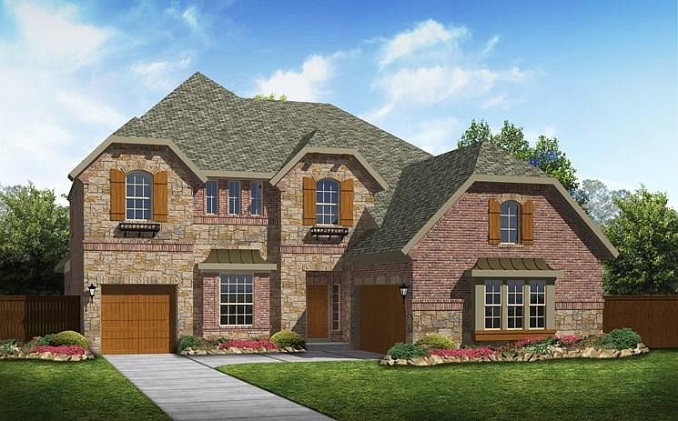 1st image of 7312 Zion Ln