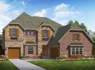 7312 Zion Ln, McKinney, TX 75070