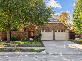 3804 Denham Way, Plano, TX 75023