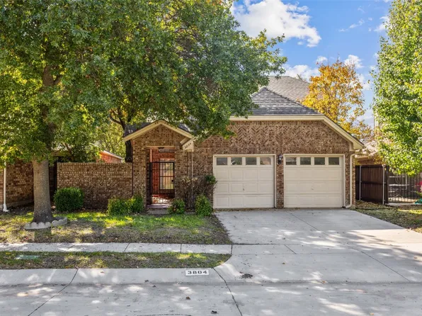 3804 Denham Way, Plano, TX 75023