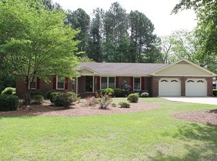102 Ashby Ln, Goldsboro, NC 27530
