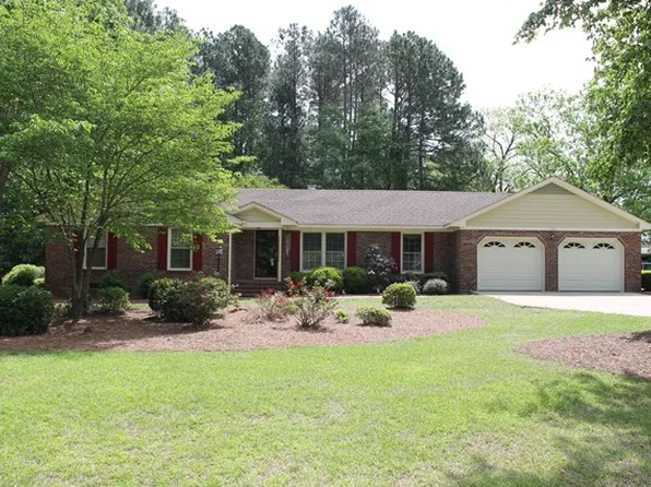 102 Ashby Ln, Goldsboro, NC 27530