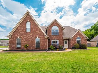 5250 Shetland Trl LOT 106, Arlington, TN 38002