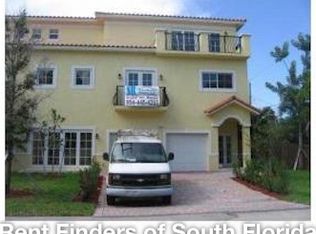 716 SW 9th Ter #A, Ft Lauderdale, FL 33315