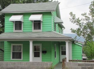 915 Maryland Ave, Cumberland, MD 21502