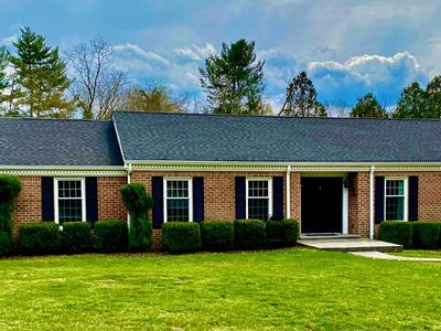 148 Hill Dr NE, Abingdon, VA, 24210