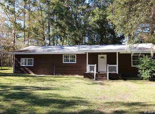 22528 NW County Road 1493, Alachua, FL 32615