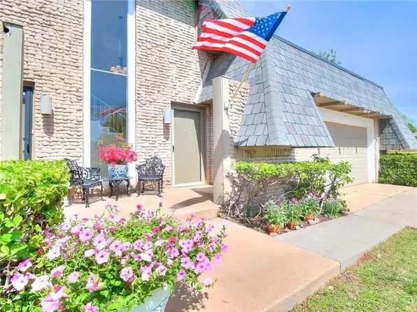 1533 Glenbrook Dr, Oklahoma City, OK 73118