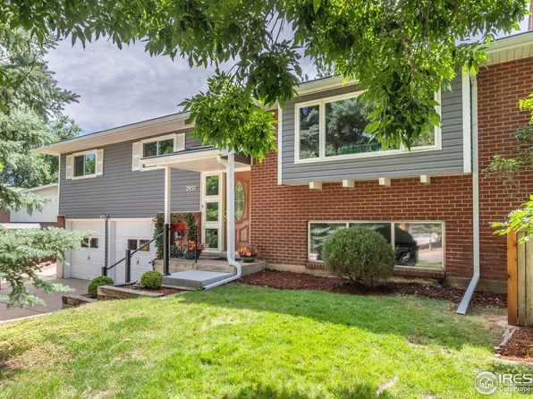 2950 Colby Dr, Boulder, CO 80305