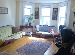 5 Sunset Ave, Boston, MA 02130