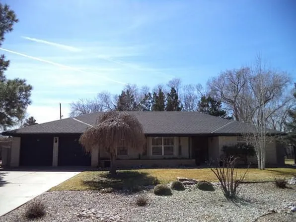 2204 Dietz Pl NW, Albuquerque, NM 87107