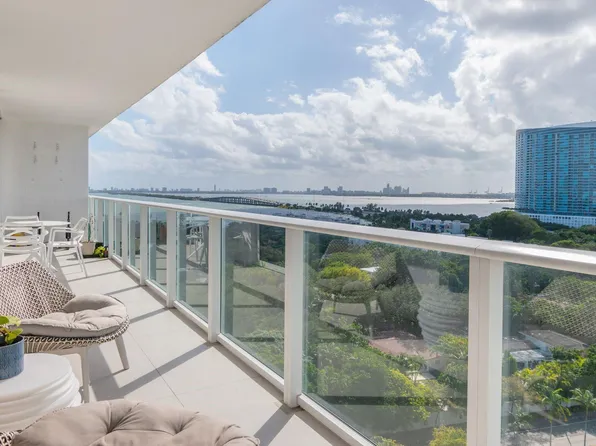4250 Biscayne Boulevard #1518, Miami, FL 33137