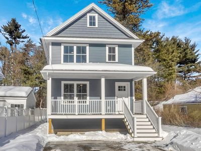 19 Cottage Ave, Southampton, MA, 01073