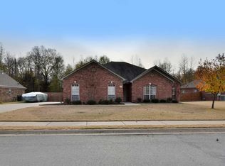 24 Lakeland Dr, Cabot, AR 72023