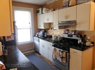 121 Hampshire St #2, Cambridge, MA 02139