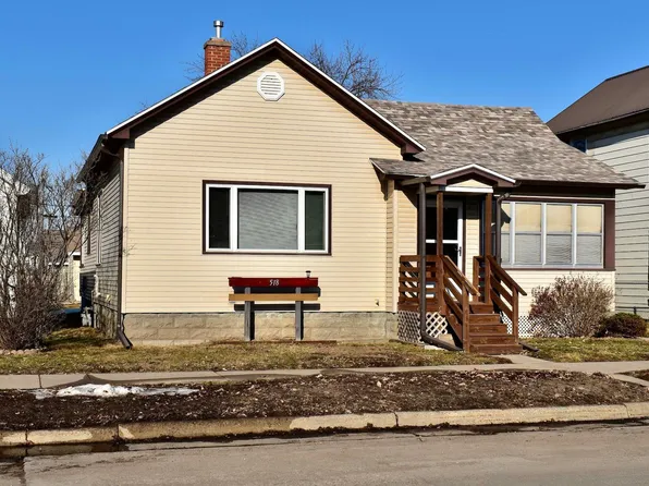 518 E 3rd St, Winona, MN 55987