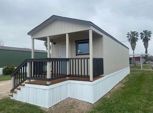 3707 E Us Business #83-216, Donna, TX 78537