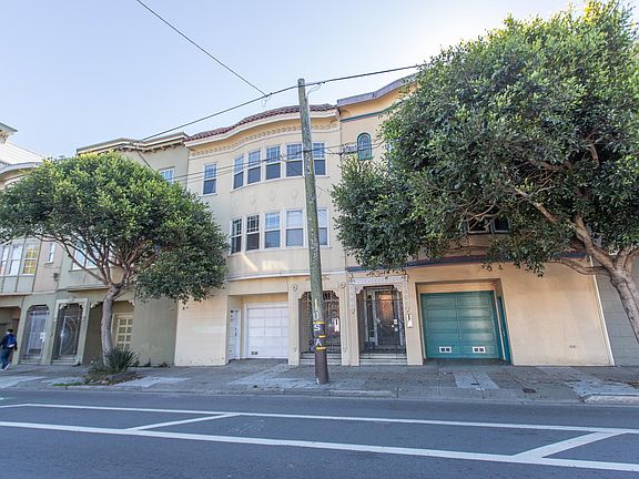 3rd image of 1215 Oak St APT 2