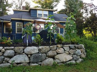 478 Canton St, Fitchburg, MA 01420