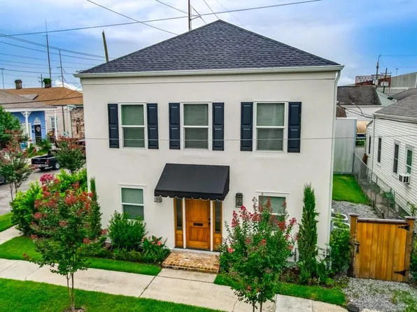 4300 Annunciation St, New Orleans, LA 70115