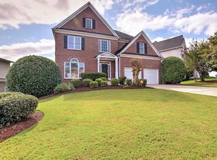 2244 Snug Hbr NE, Marietta, GA 30066