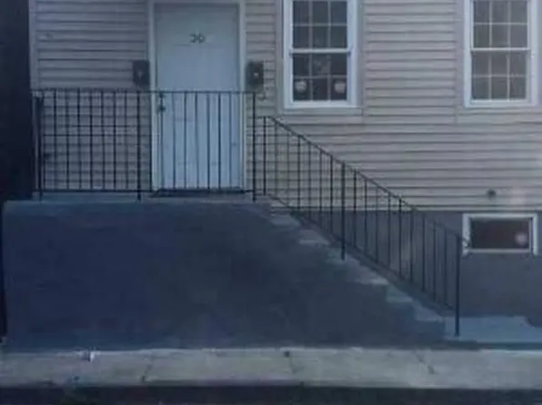 36 Middle Rose St, Trenton, NJ 08618