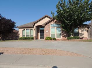 3221 Marksburg Ave, Odessa, TX 79765