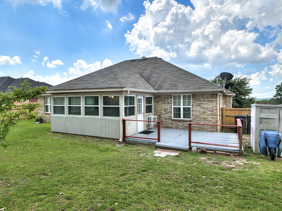 1737 Deer Chase Ln Lane, Hephzibah, GA 30815 | Zillow