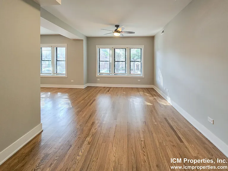 4845 N Wolcott Ave #3W — Photo 7
