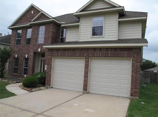 6111 Cypresswood Green Dr, Spring, TX 77373