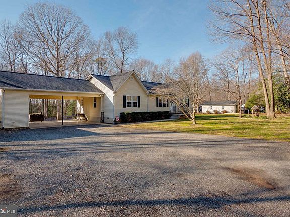 2nd image of 25735 Long Woods Ln