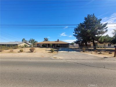 10659 Oakwood Ave, Hesperia, CA, 92345