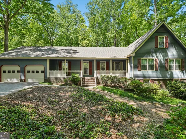 9309 Seminole Rd, Jonesboro, GA 30236