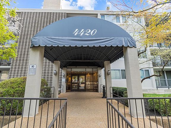 Building Entrance 2