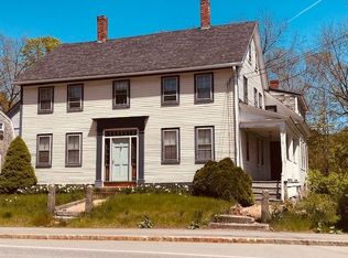 33A N Main St, Newmarket, NH 03857